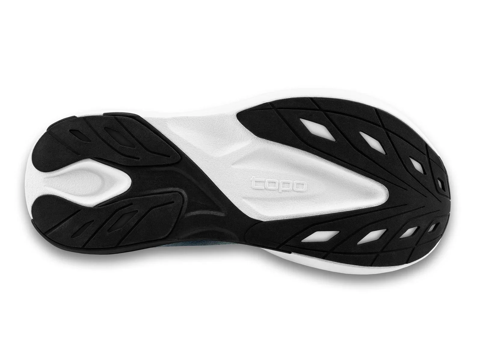 Topo Aura Mens Running / Walking Shoe - Image 4