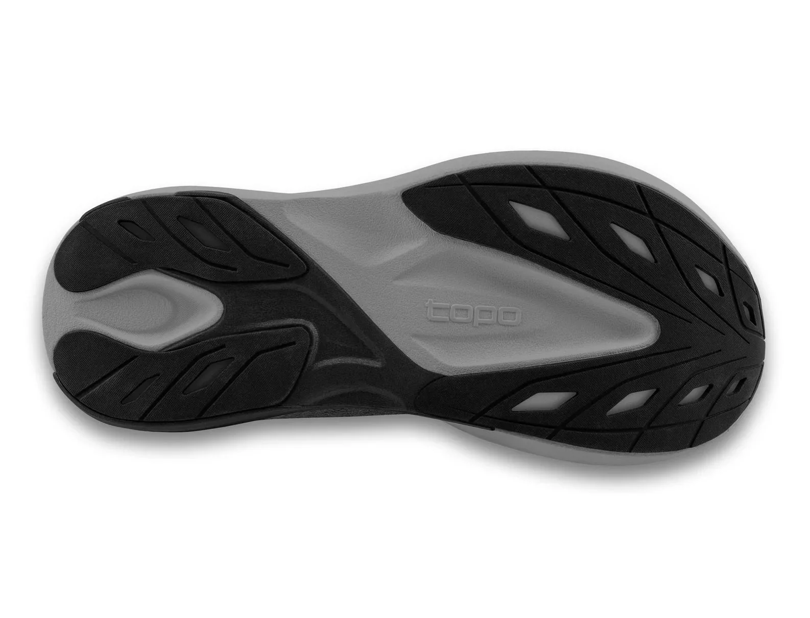 Topo Aura Mens Running / Walking Shoe - Image 8