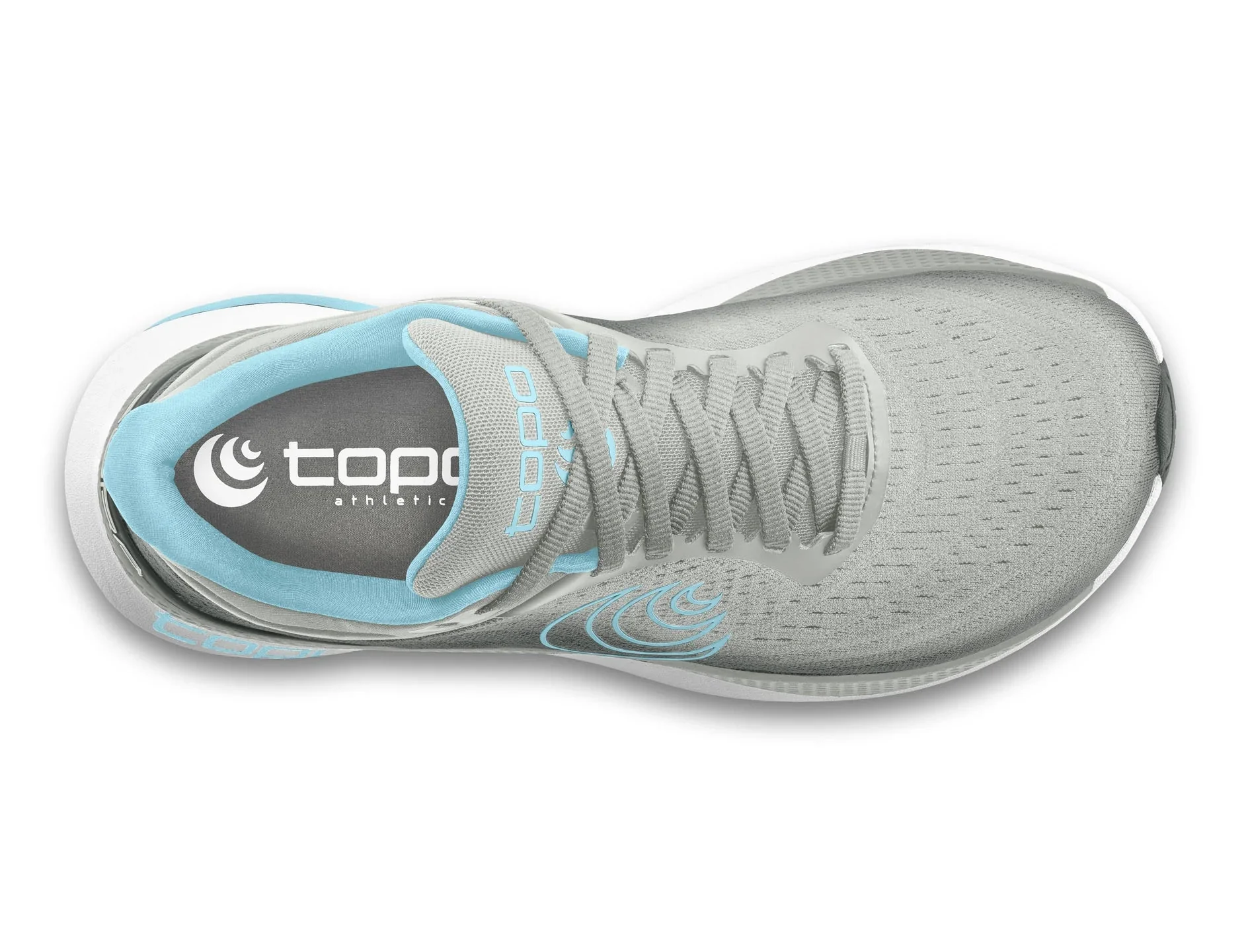 Topo Aura Womens Running / Walking Shoe - Image 3