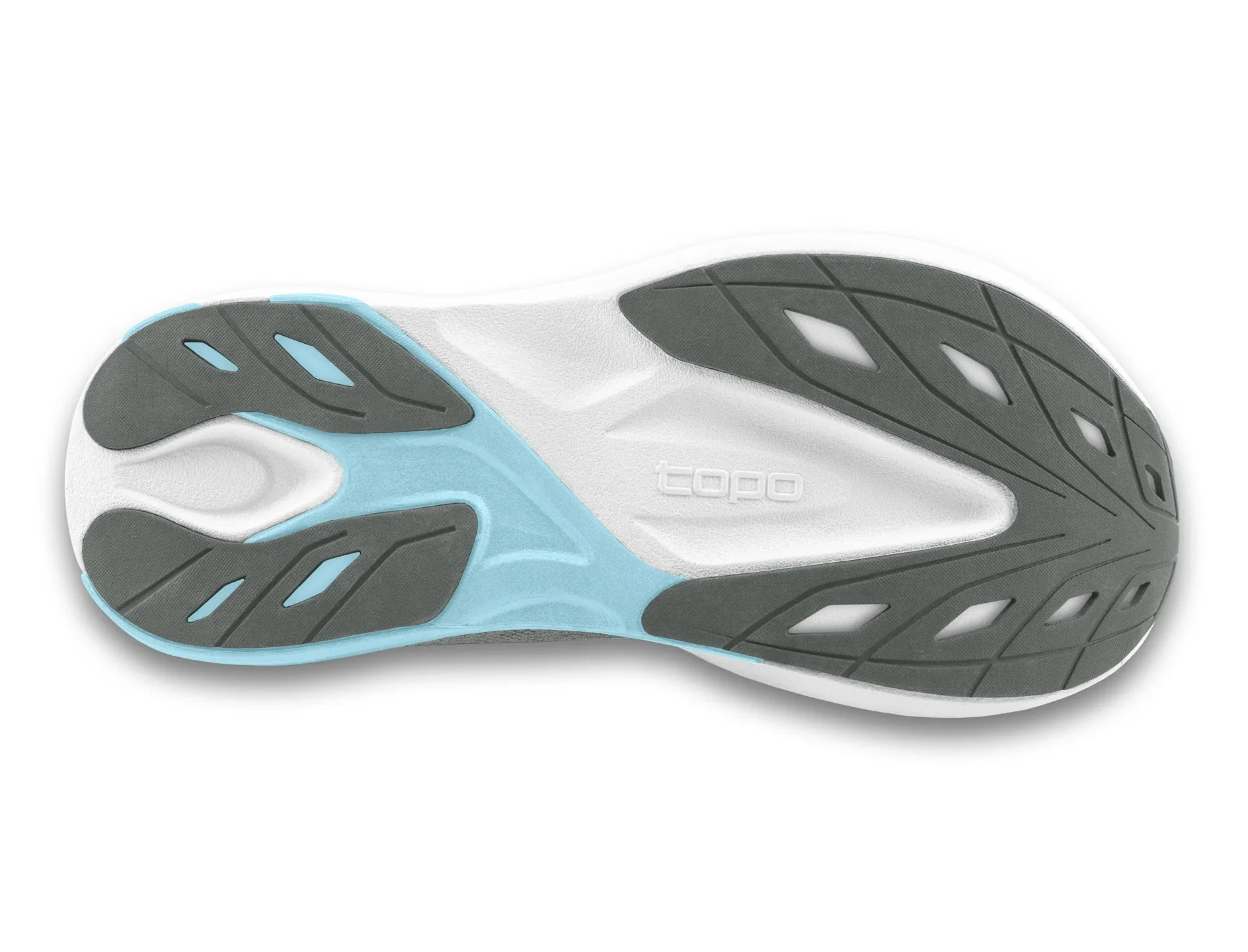 Topo Aura Womens Running / Walking Shoe - Image 4