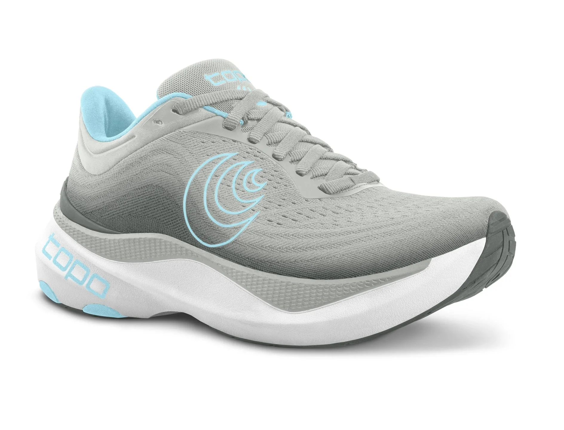 Topo Aura Womens Running / Walking Shoe - Image 5