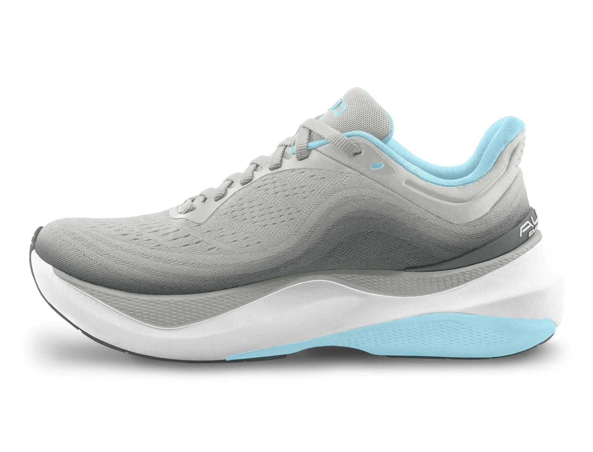 Topo Aura Womens Running / Walking Shoe - Image 6