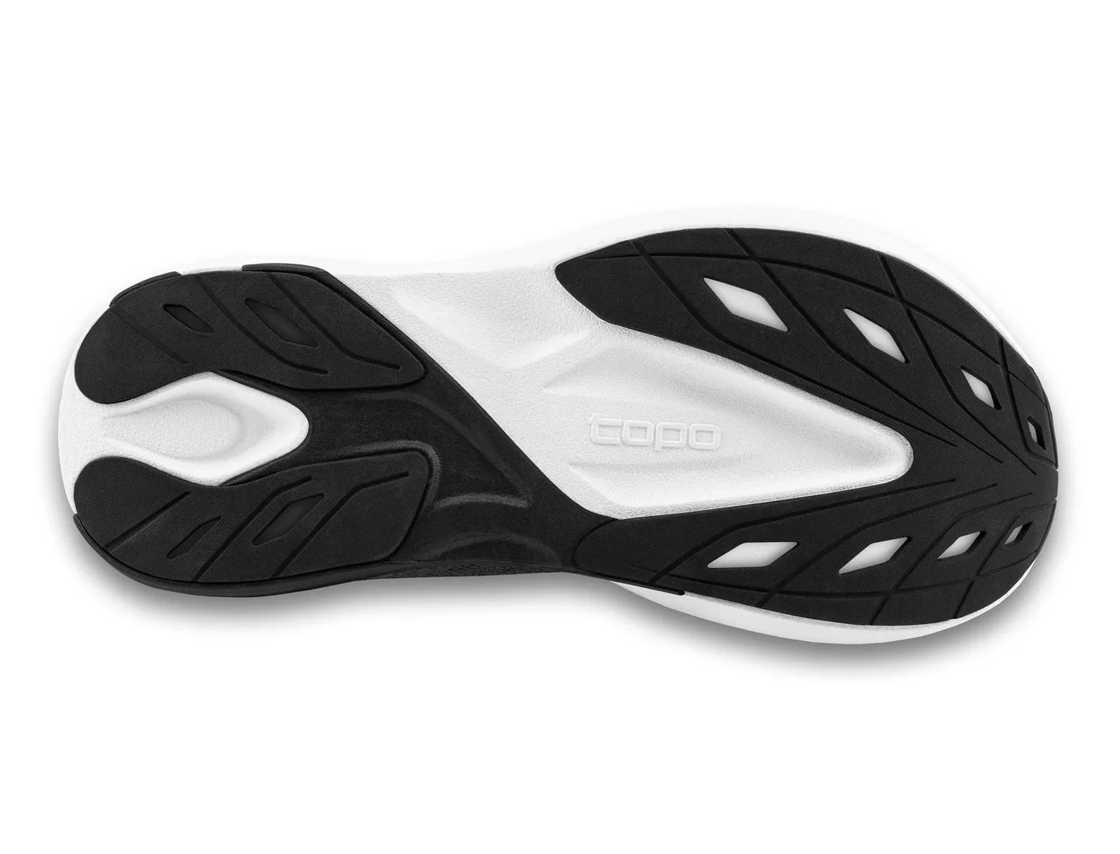 Topo Aura Womens Running / Walking Shoe - Image 8