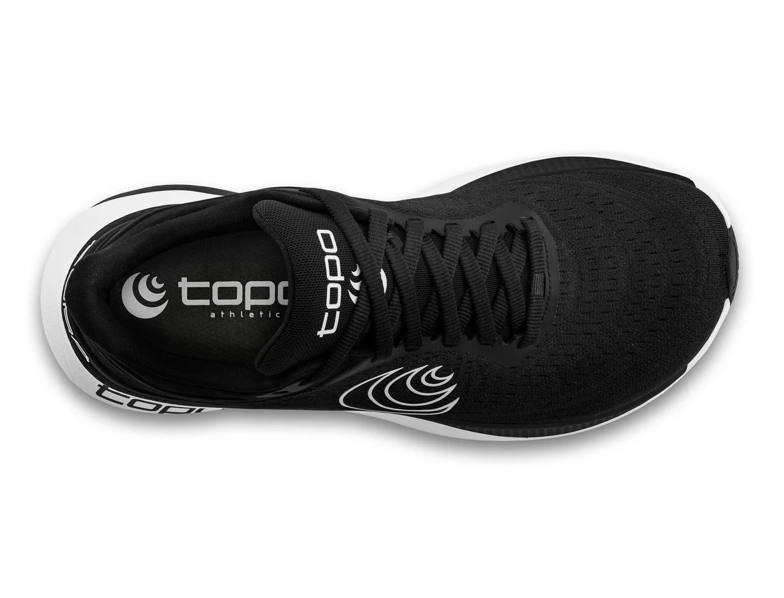 Topo Aura Womens Running / Walking Shoe - Image 9
