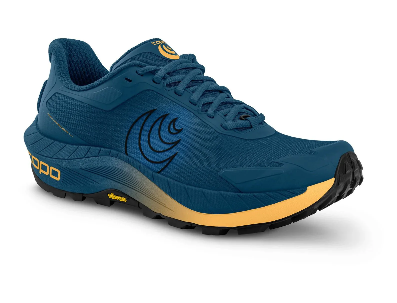 Topo Athletic Men's Mountain Racer 4 - Image 10