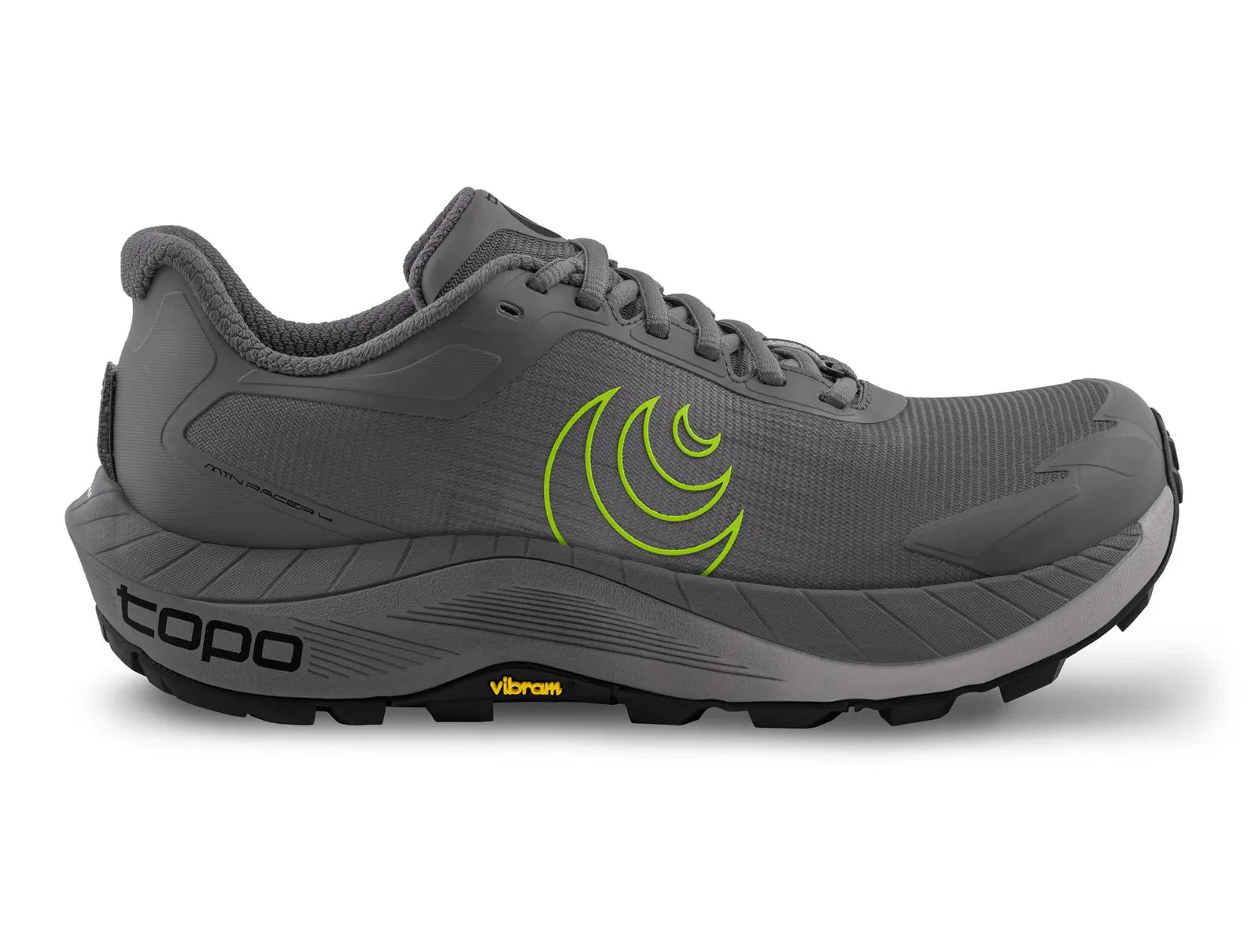 Topo Athletic Men's Mountain Racer 4 - Image 13