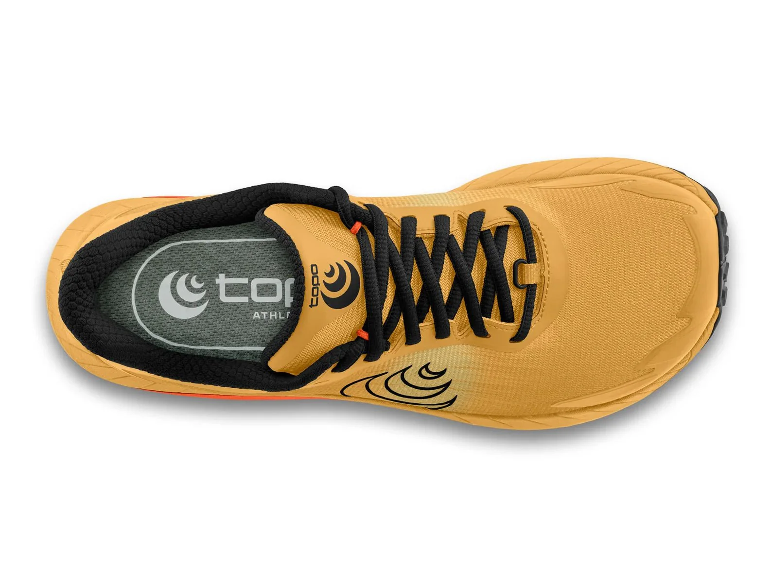 Topo Athletic Men's Mountain Racer 4 - Image 3