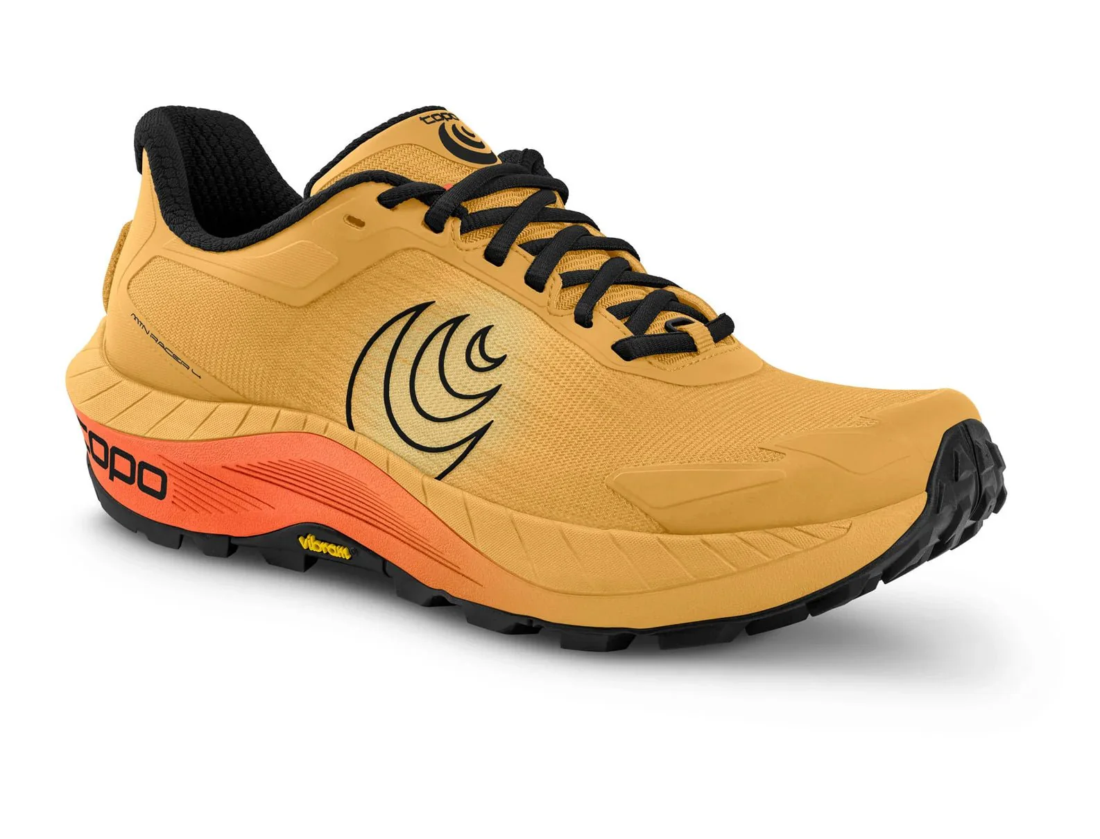 Topo Athletic Men's Mountain Racer 4 - Image 4
