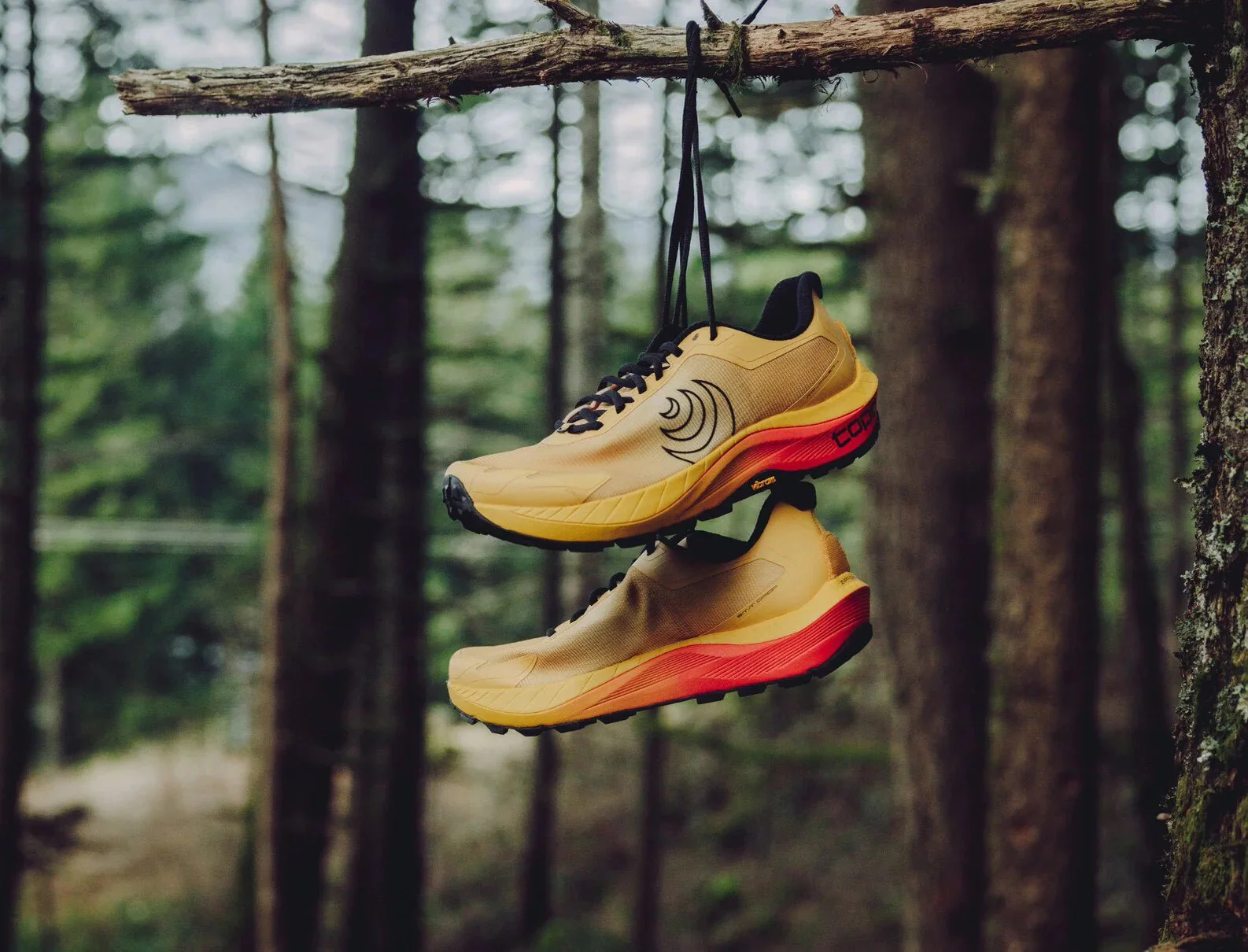 Topo Athletic Men's Mountain Racer 4 - Image 6