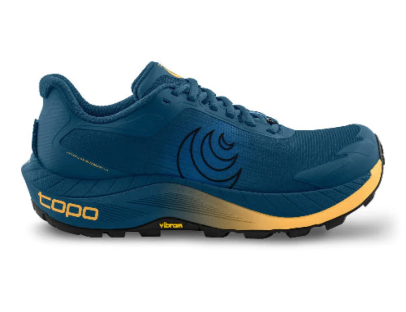 Topo Athletic Men's Mountain Racer 4 - Image 7