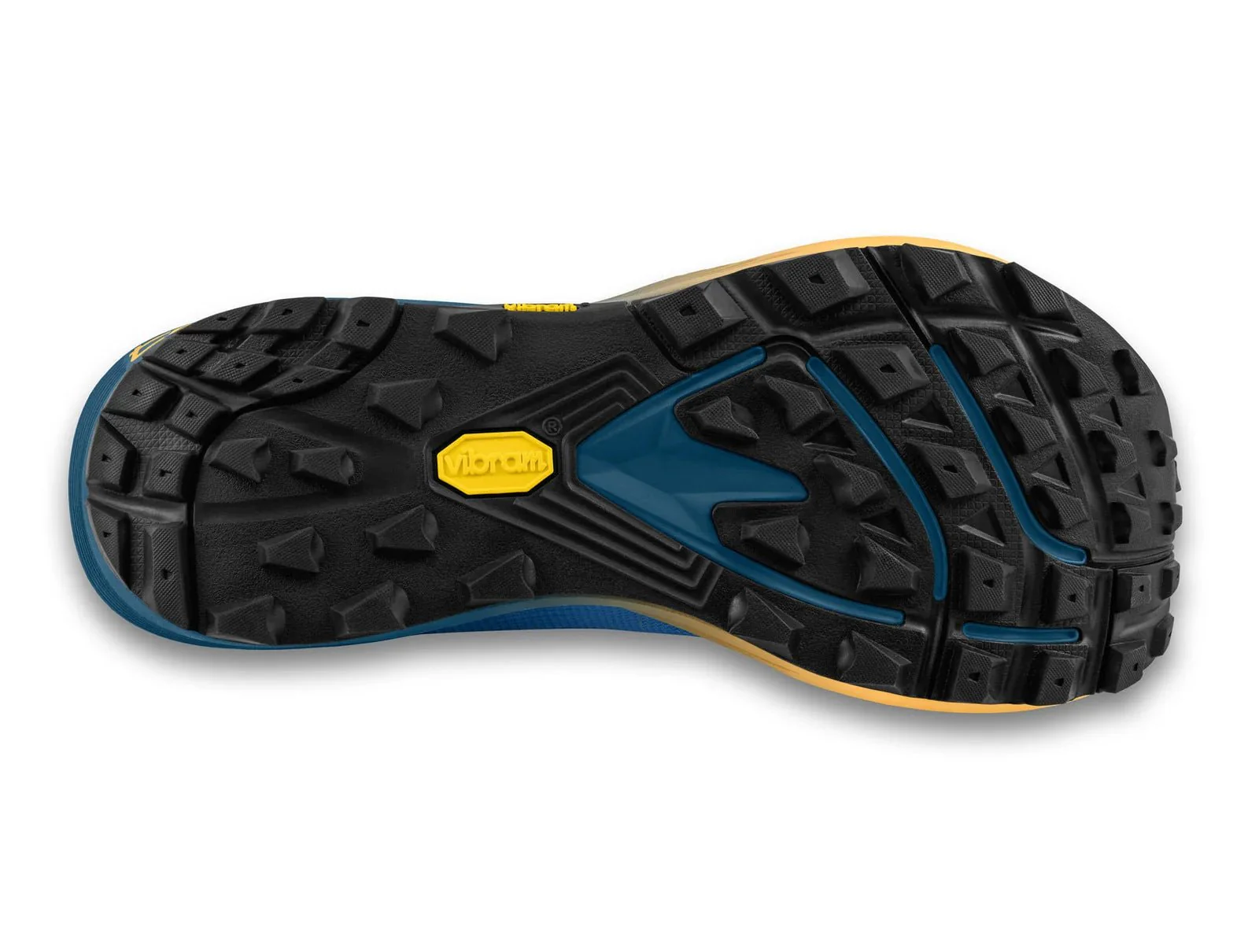 Topo Athletic Men's Mountain Racer 4 - Image 8
