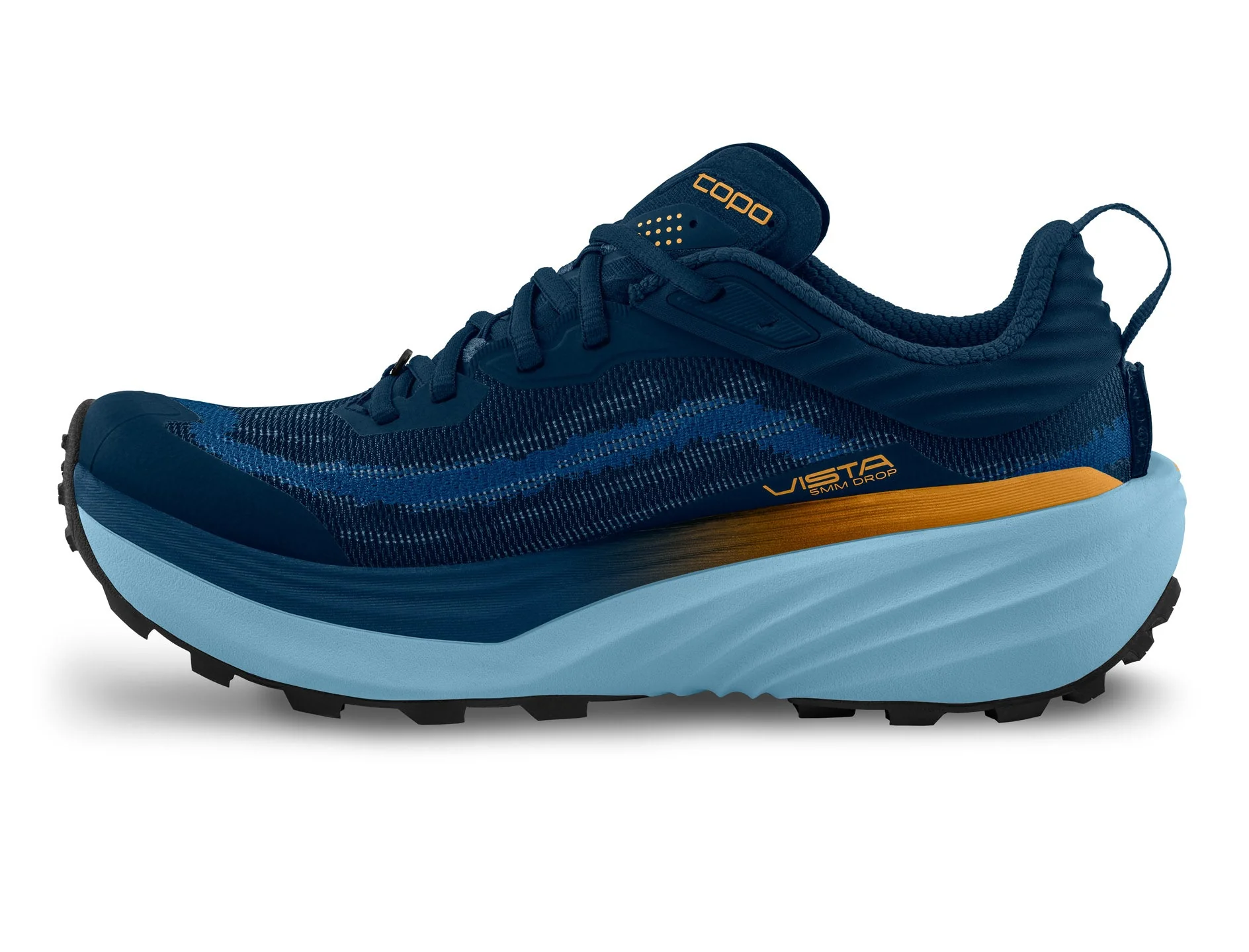 Topo Athletic Vista Men's - Image 10