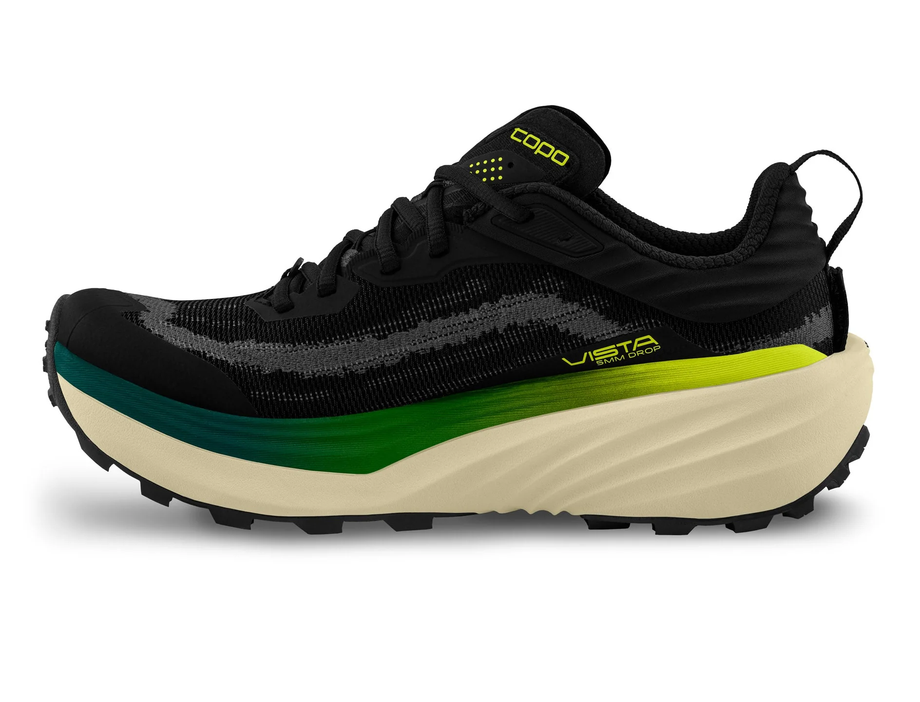 Topo Athletic Vista Men's - Image 5