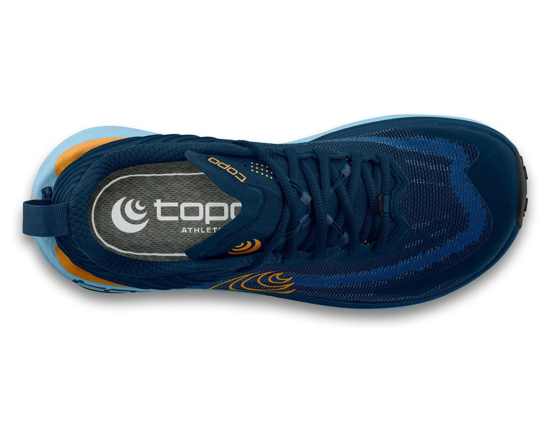 Topo Athletic Vista Men's - Image 8