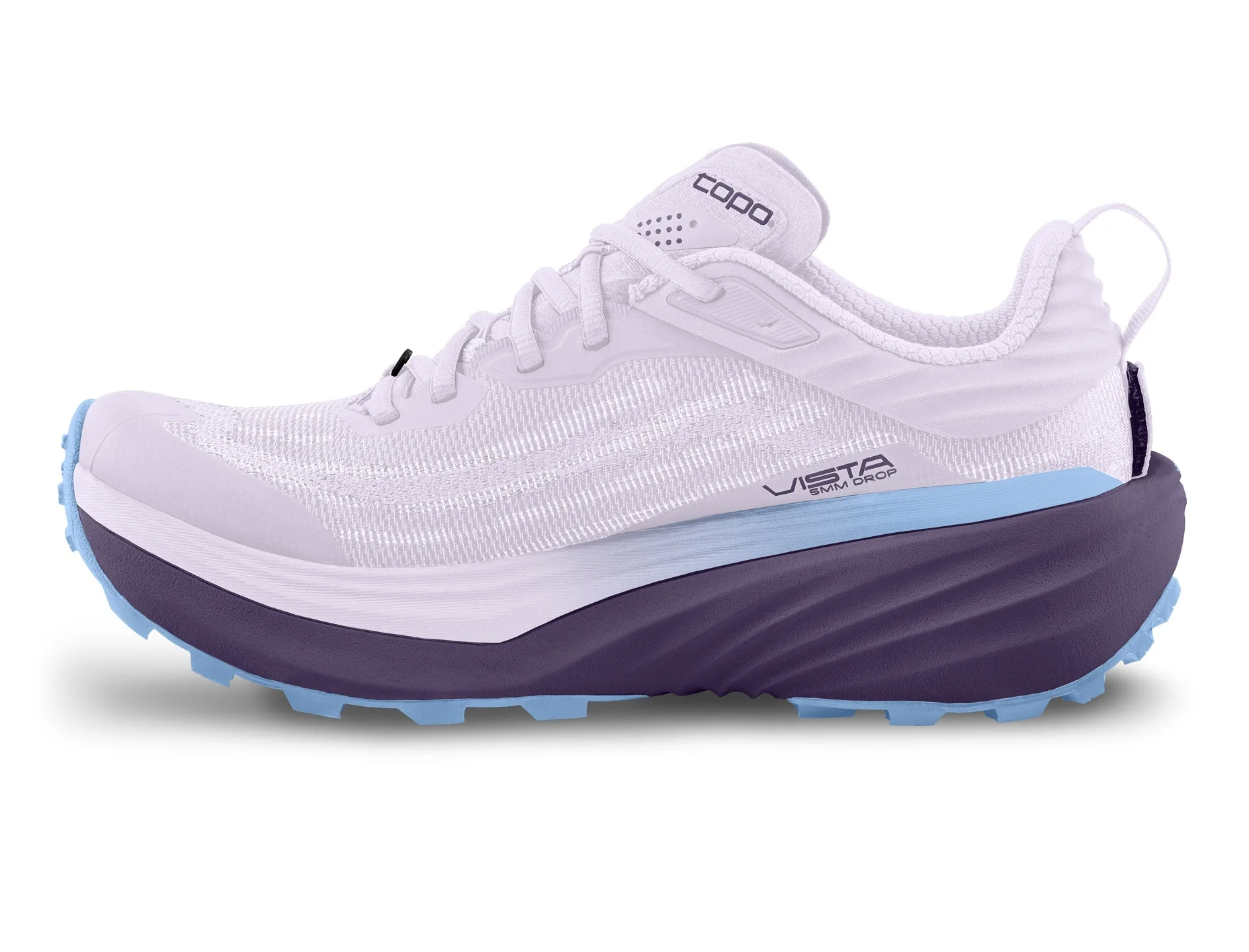 Topo Athletic Vista Women's - Image 10