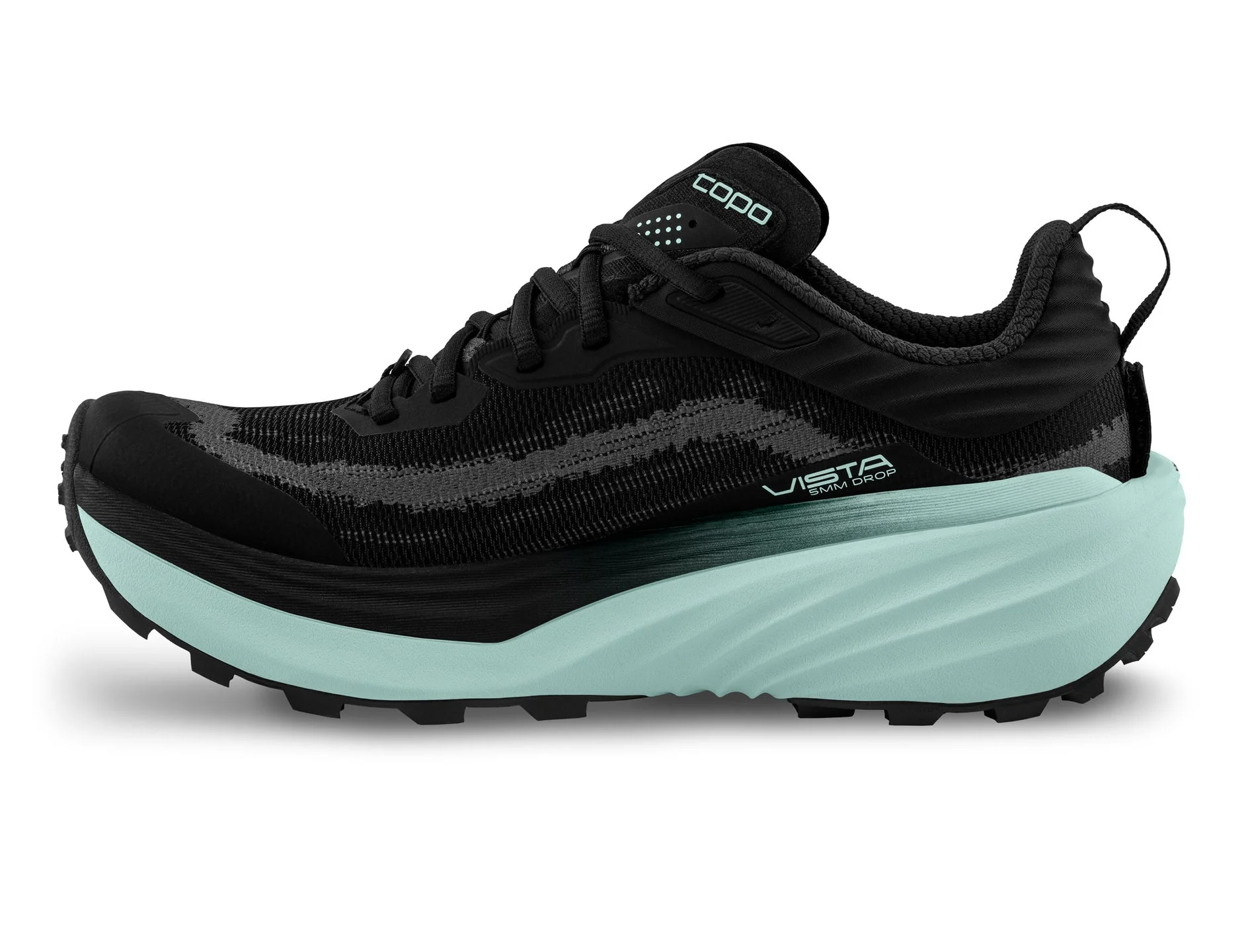 Topo Athletic Vista Women's - Image 5