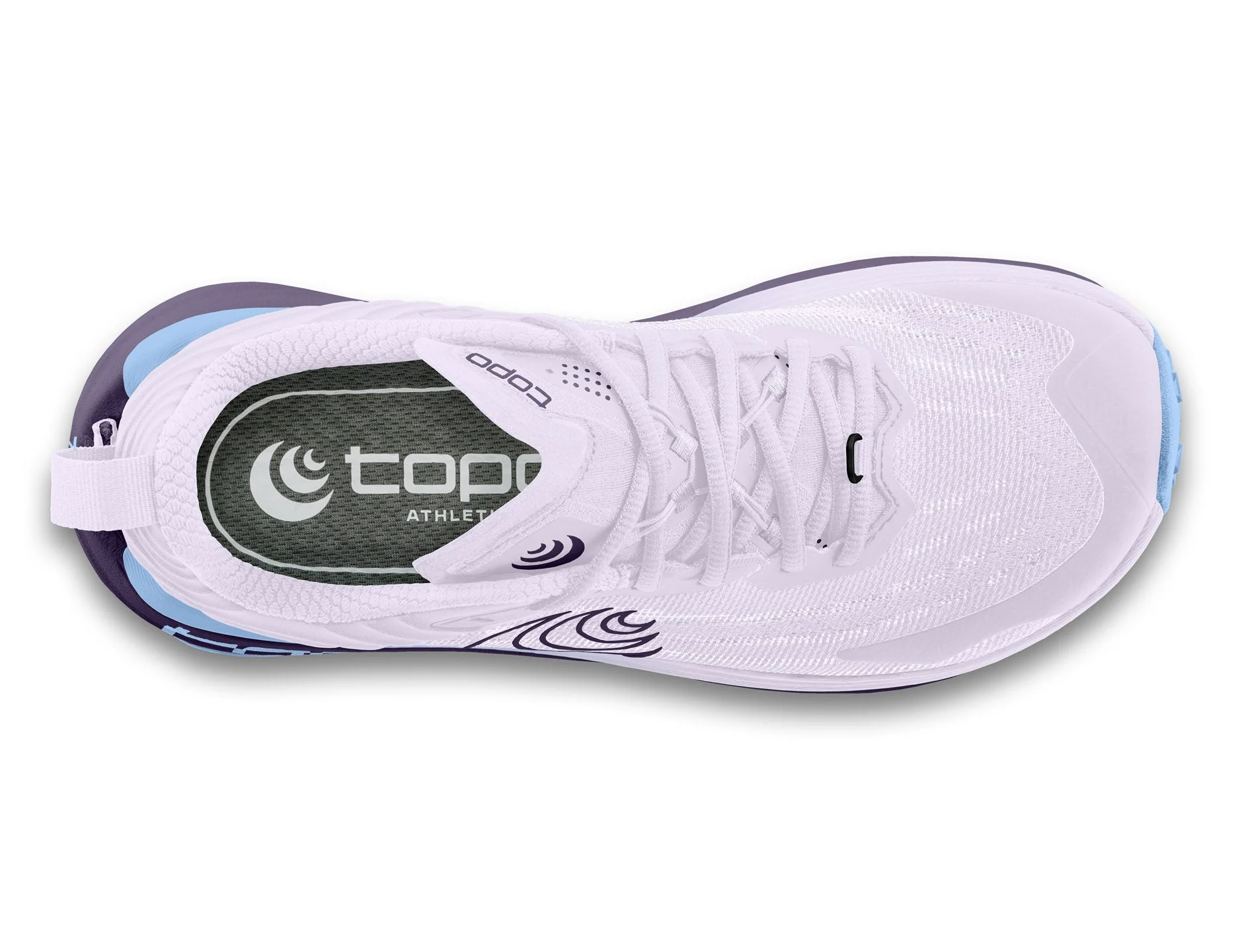 Topo Athletic Vista Women's - Image 8