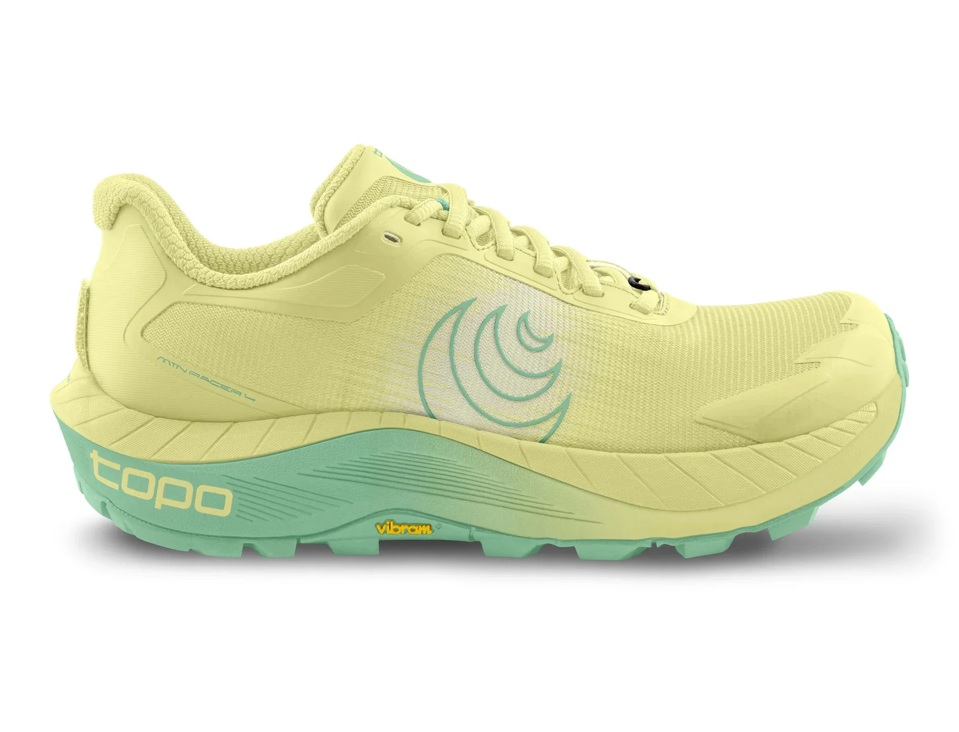 Topo Athletic Women's Mountain Racer 4 - Image 12