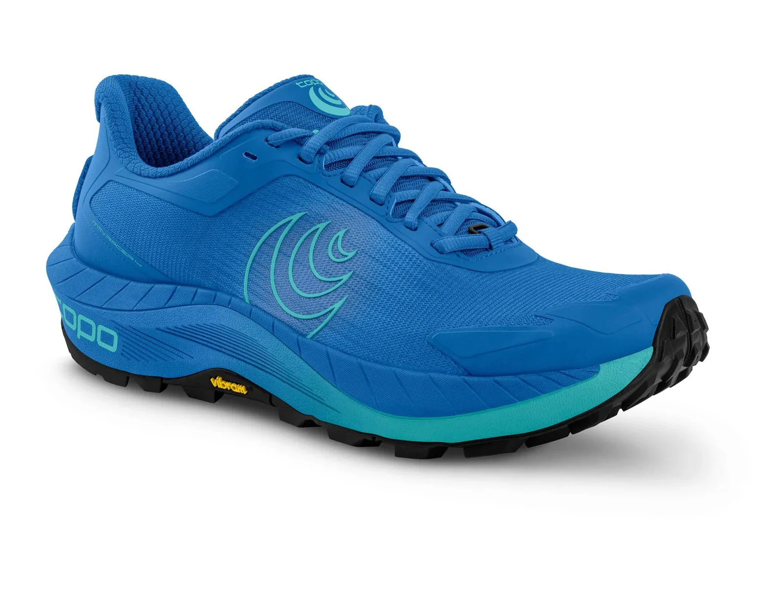 Topo Athletic Women's Mountain Racer 4 - Image 4
