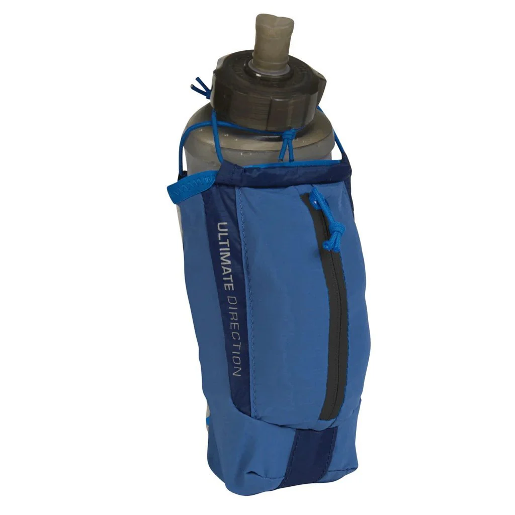 Ultimate Direction Clutch 6.0 Handheld Hydration Flask - Lightweight Running Water Bottle - Image 3