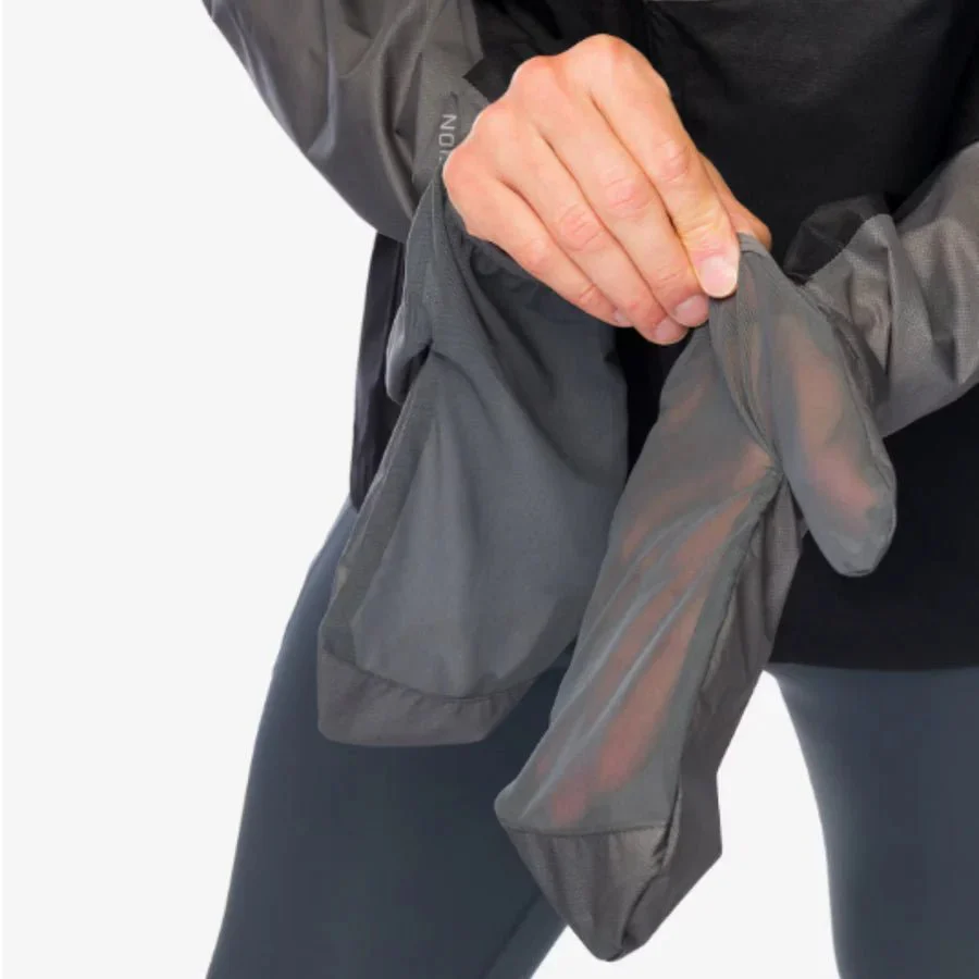Ultimate Direction Ultra Jacket Mens Waterproof Running Jacket - Breathable Rain Coat - Image 3