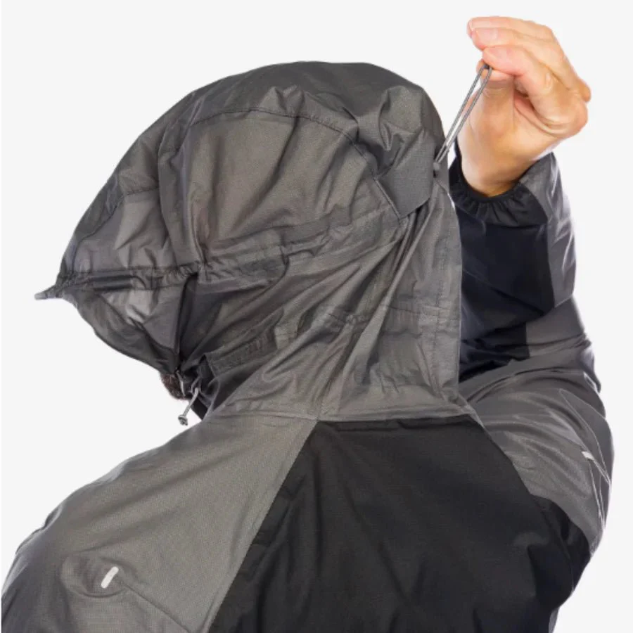 Ultimate Direction Ultra Jacket Mens Waterproof Running Jacket - Breathable Rain Coat - Image 4