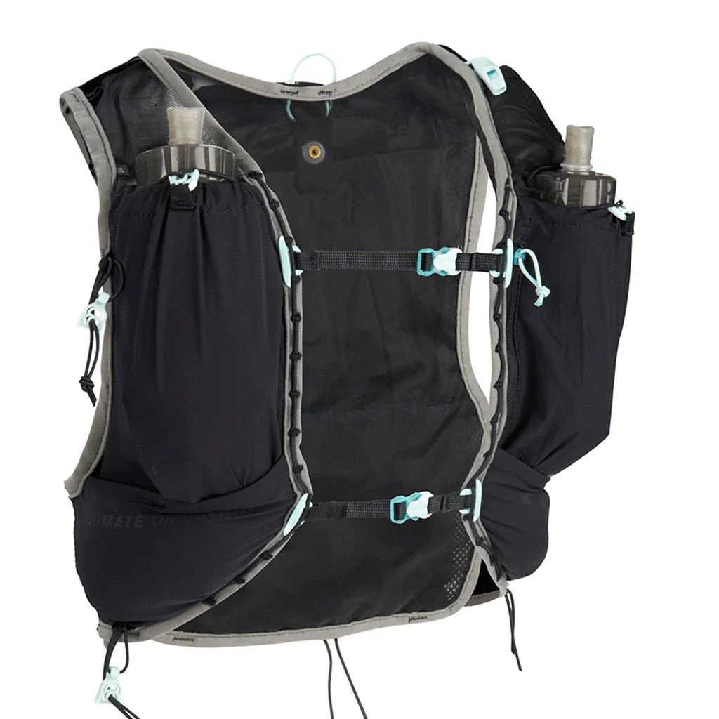 Ultimate Direction Ultra Vesta 6.0 Women's Hydration Vest - Lightweight Running Pack - Image 3
