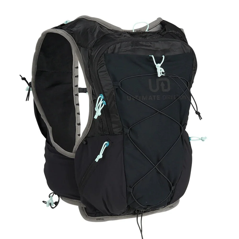 Ultimate Direction Ultra Vesta 6.0 Women's Hydration Vest - Lightweight Running Pack - Image 4
