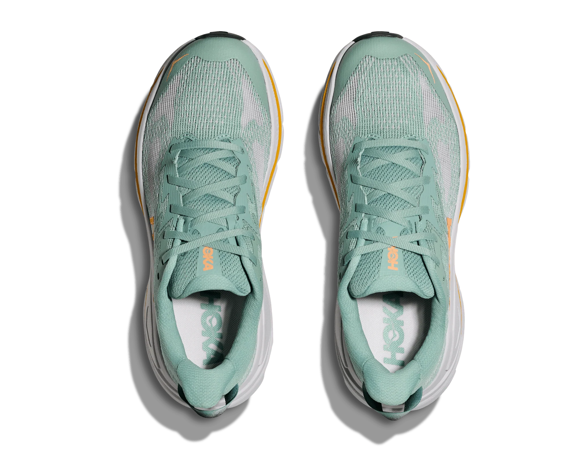 Women's Hoka Challenger 8 Trail Running Shoes - Image 11