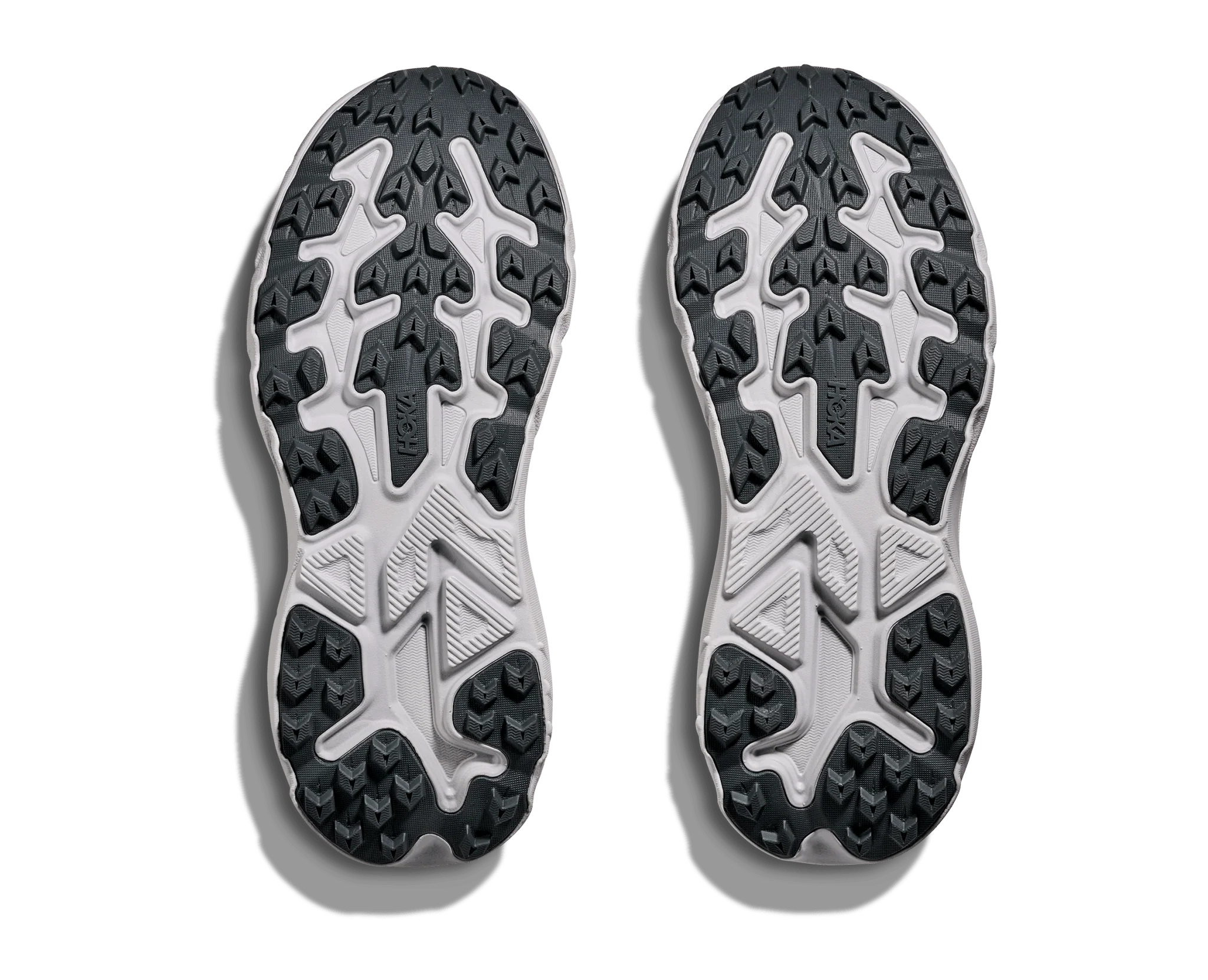 Women's Hoka Challenger 8 Trail Running Shoes - Image 16