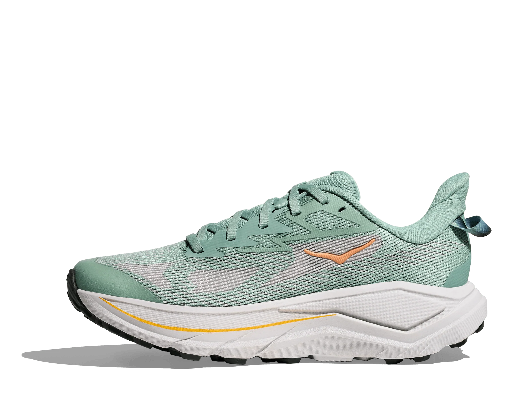 Women's Hoka Challenger 8 Trail Running Shoes - Image 17