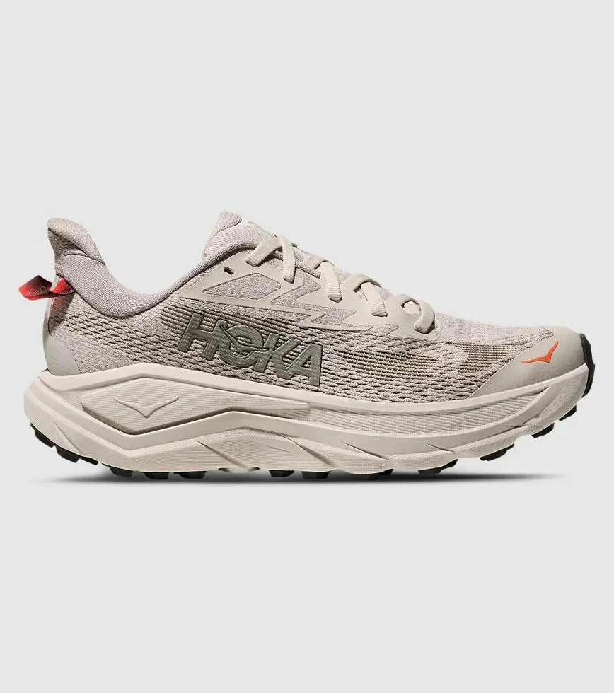 Women's Hoka Challenger 8 Trail Running Shoes - Image 18