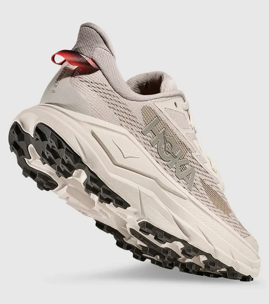 Women's Hoka Challenger 8 Trail Running Shoes - Image 21