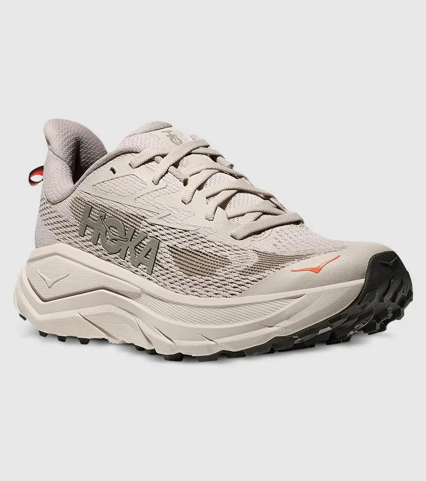 Women's Hoka Challenger 8 Trail Running Shoes - Image 23