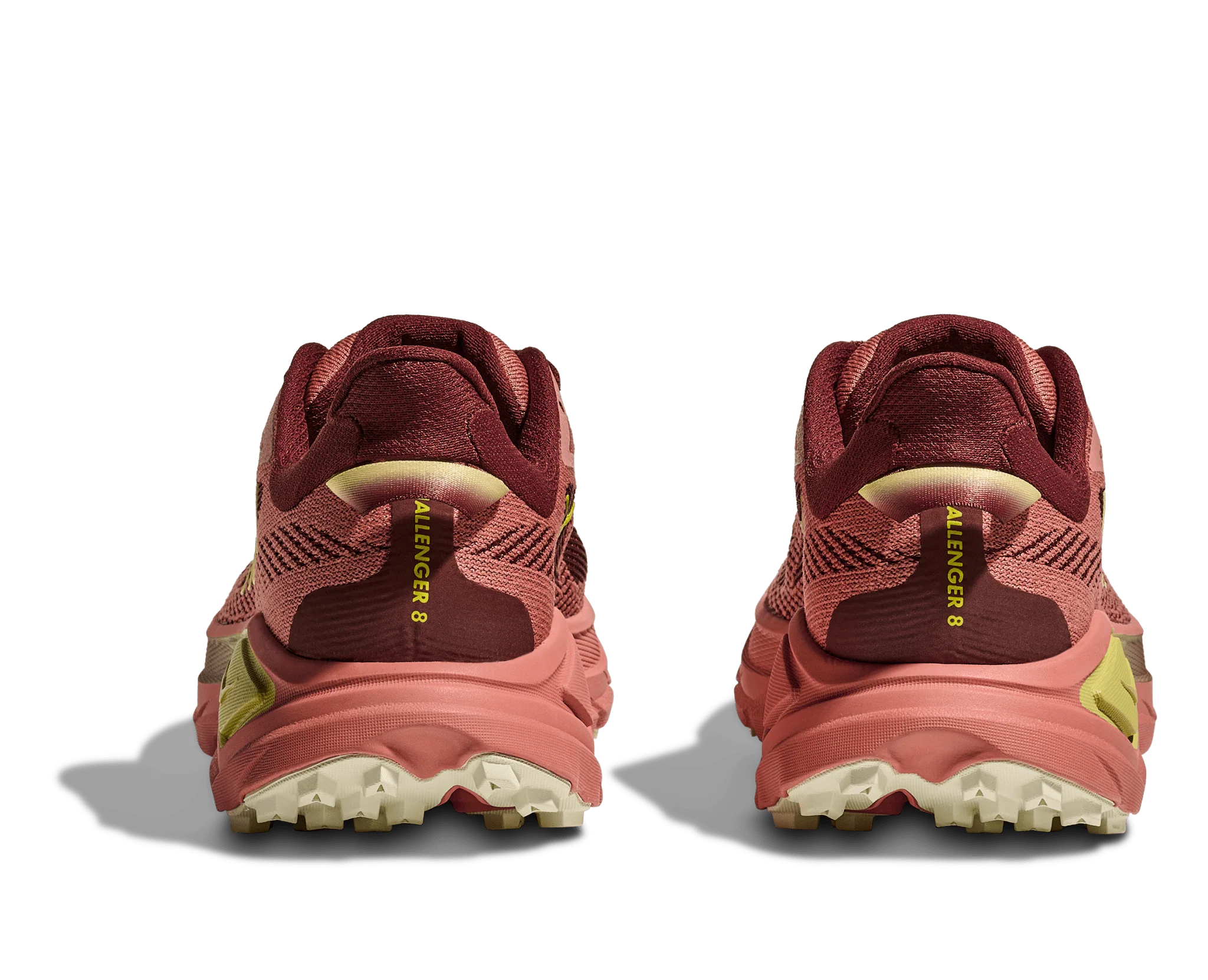 Women's Hoka Challenger 8 Trail Running Shoes - Image 5