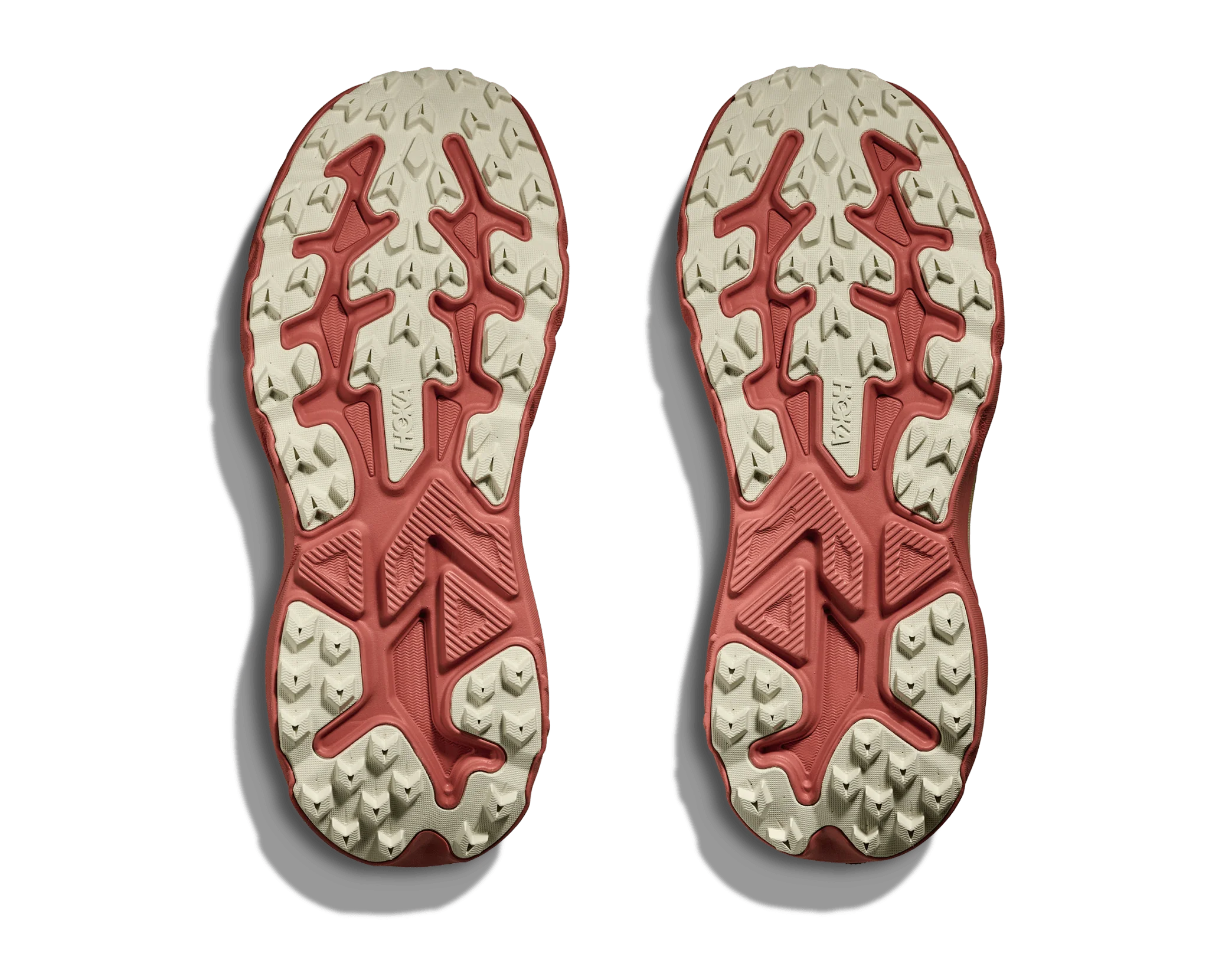 Women's Hoka Challenger 8 Trail Running Shoes - Image 7