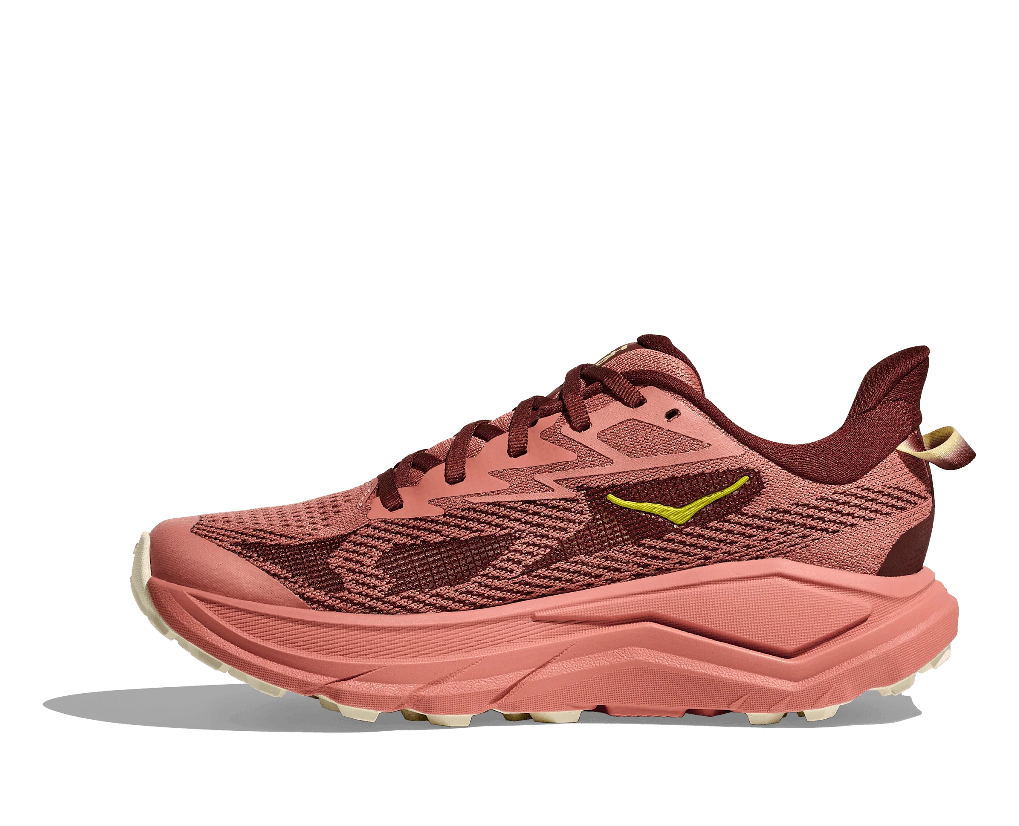 Women's Hoka Challenger 8 Trail Running Shoes - Image 8